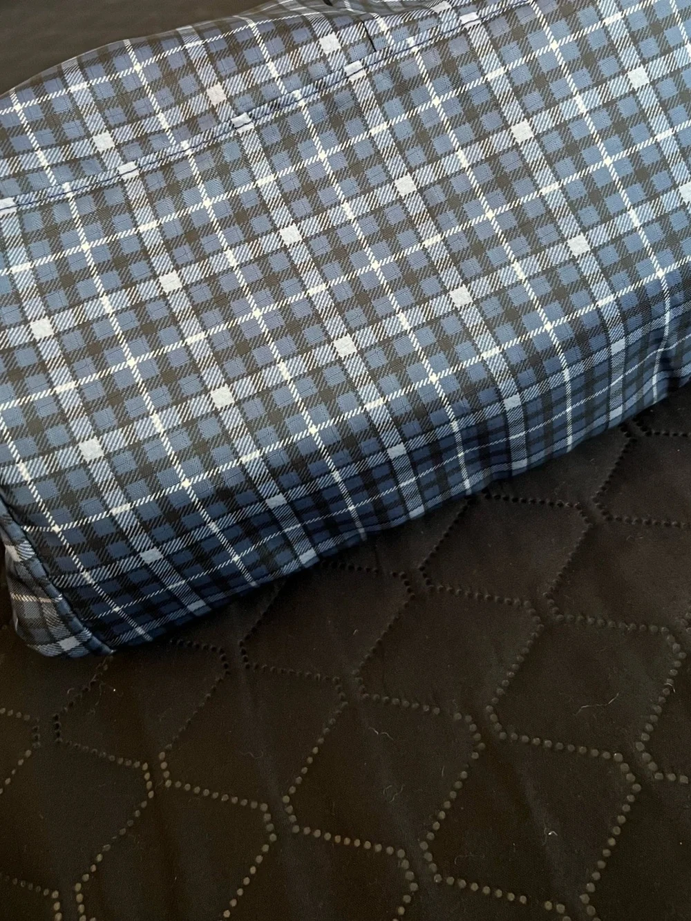 N/A vintage lesportsac